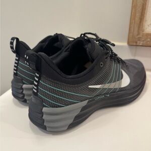 Nike Lunar Roam Black HV2523-002 - SIZE 12